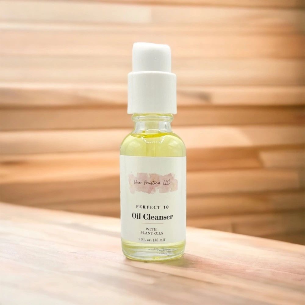 PERFECT 10 OIL CLEANSER